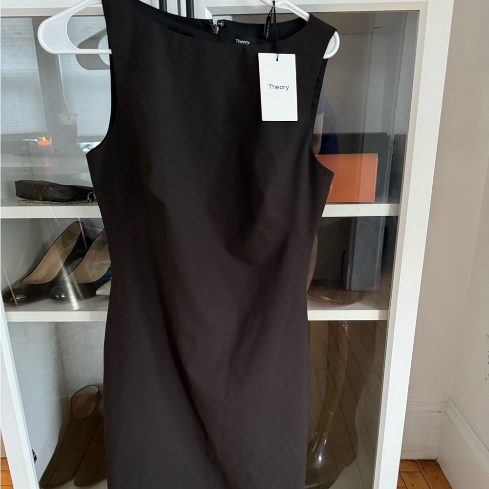 Theory Dress